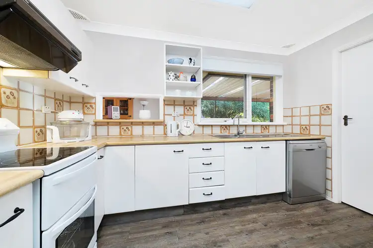 Fourth view of Homely house listing, 17 Perry Street, Kings Langley NSW 2147