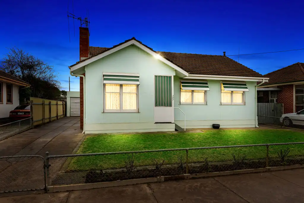 Main view of Homely house listing, 307 King Street, Golden Square VIC 3555