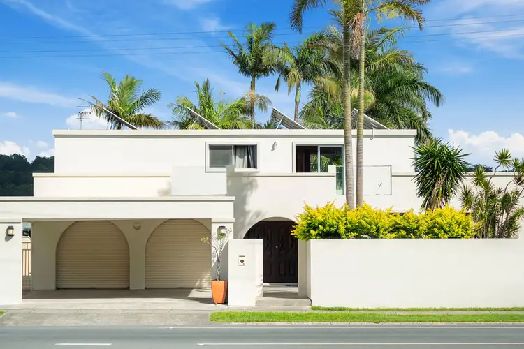 125 Currumbin Creek Road, Currumbin Waters QLD 4223