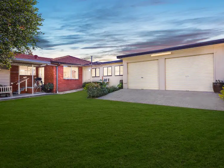 Second view of Homely house listing, 35 Kathleen Parade, Picnic Point NSW 2213