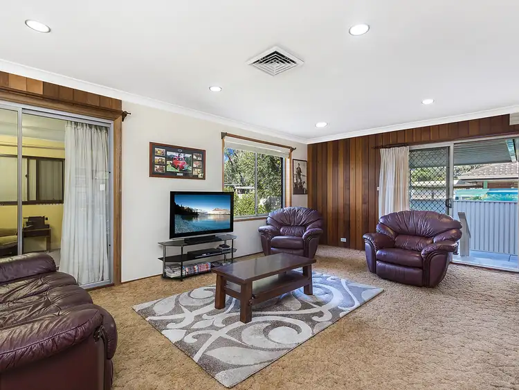 Third view of Homely house listing, 35 Kathleen Parade, Picnic Point NSW 2213