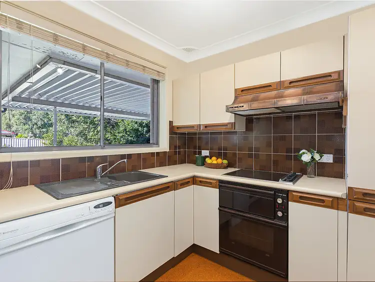 Fourth view of Homely house listing, 35 Kathleen Parade, Picnic Point NSW 2213