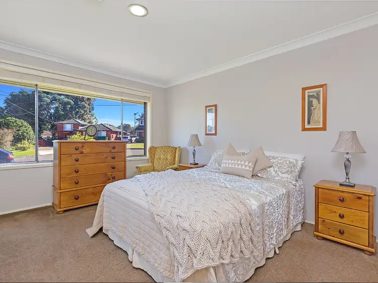 Sixth view of Homely house listing, 35 Kathleen Parade, Picnic Point NSW 2213