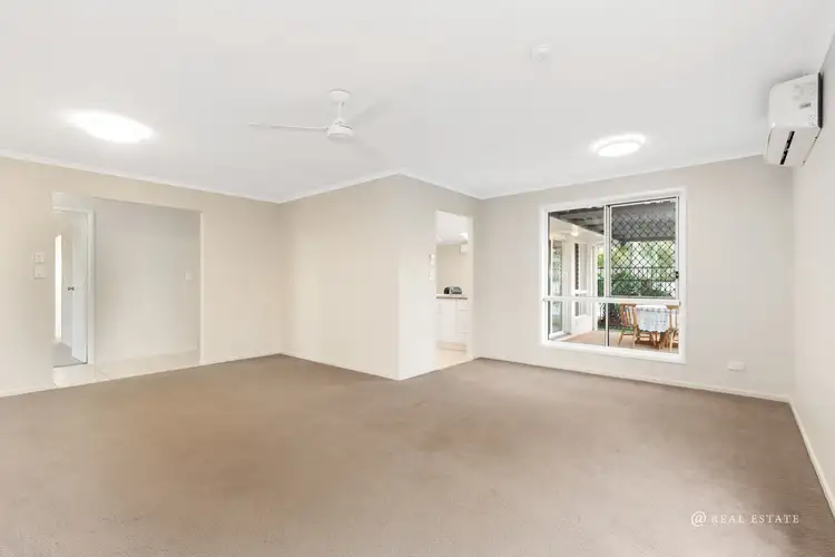 Fifth view of Homely house listing, 30 Benowa Drive, Taranganba QLD 4703