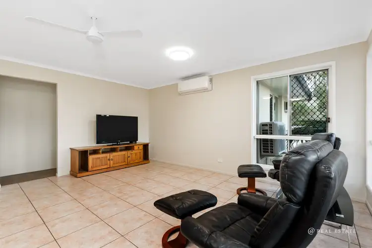 Sixth view of Homely house listing, 30 Benowa Drive, Taranganba QLD 4703