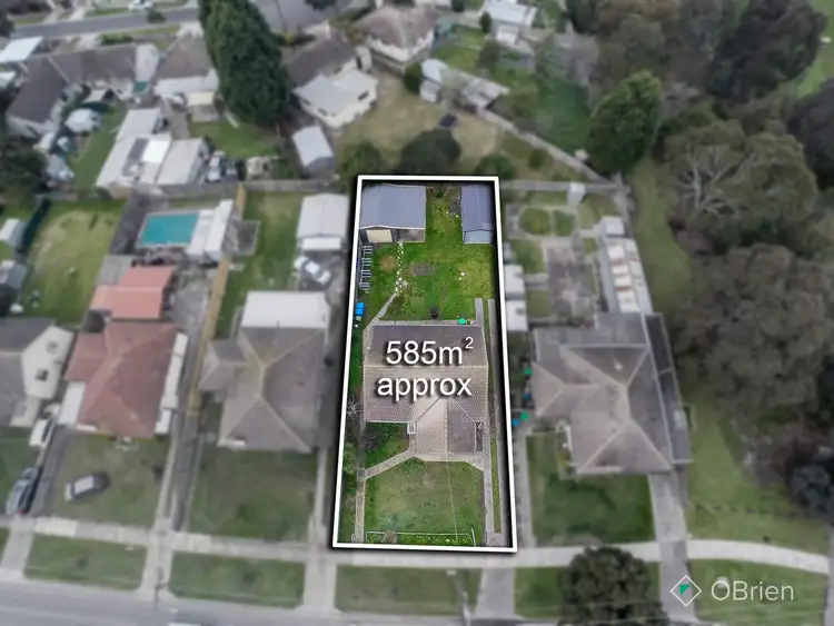 3 Power Road, Doveton VIC 3177