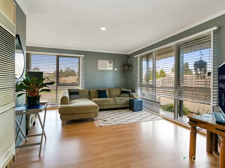 Second view of Homely house listing, 13 Saltram Court, Carrum Downs VIC 3201