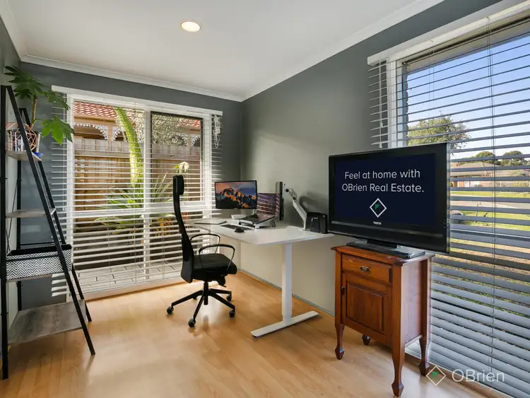 Third view of Homely house listing, 13 Saltram Court, Carrum Downs VIC 3201