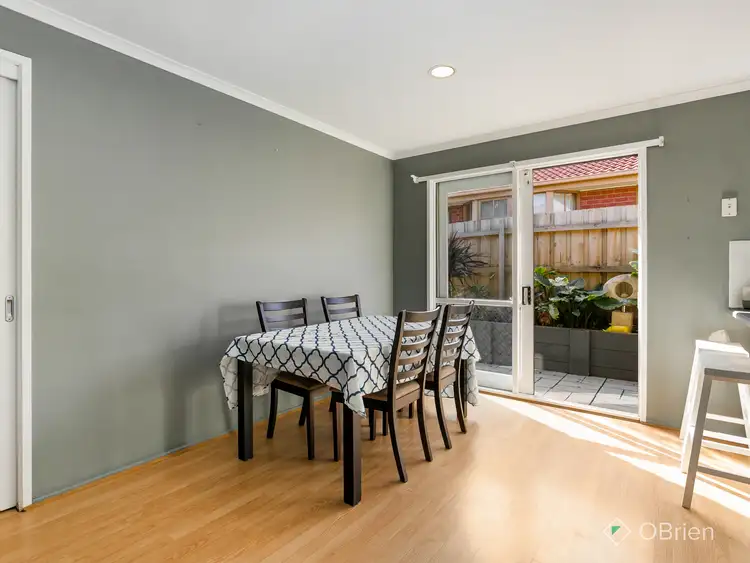 Fourth view of Homely house listing, 13 Saltram Court, Carrum Downs VIC 3201