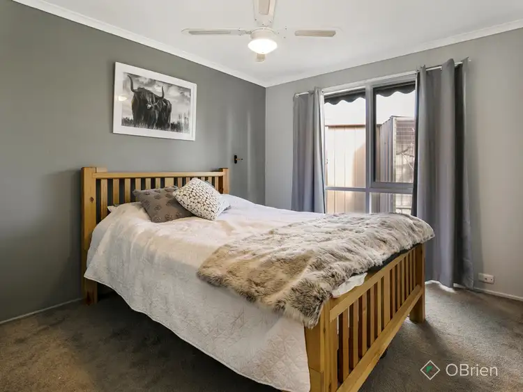 Fifth view of Homely house listing, 13 Saltram Court, Carrum Downs VIC 3201