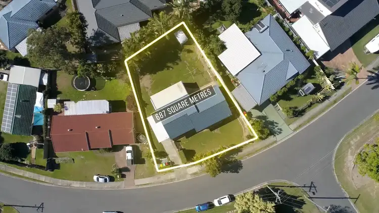 Third view of Homely house listing, 15 Whitehaven Street, Alexandra Hills QLD 4161