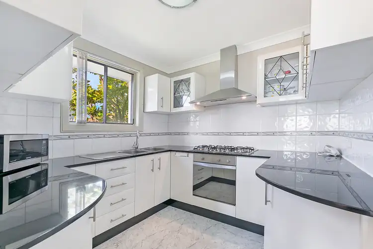 Second view of Homely house listing, 22 Andover Crescent, Hebersham NSW 2770