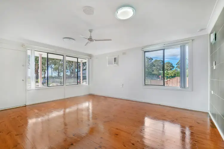 Third view of Homely house listing, 22 Andover Crescent, Hebersham NSW 2770