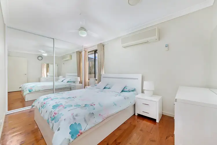 Sixth view of Homely house listing, 22 Andover Crescent, Hebersham NSW 2770