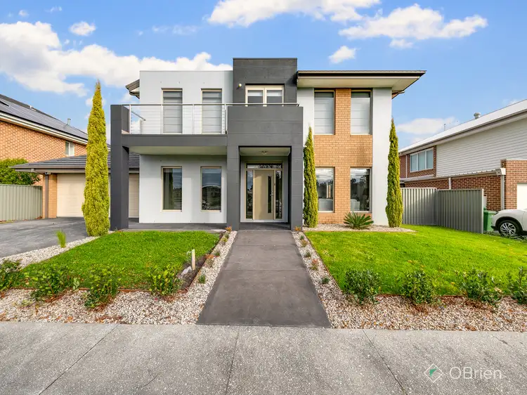 Main view of Homely house listing, 51 Cormorant Parade, Pakenham VIC 3810