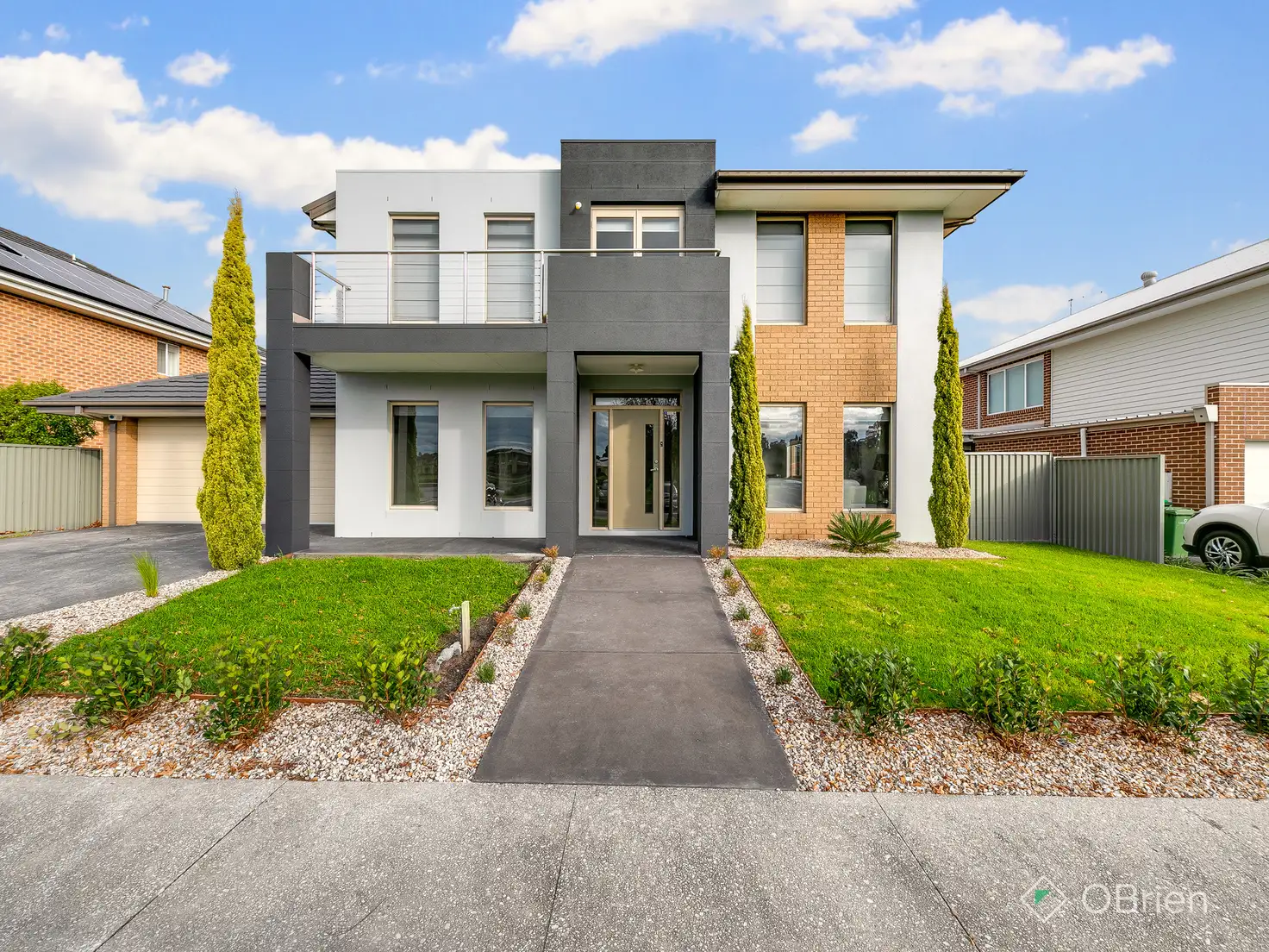 Main view of Homely house listing, 51 Cormorant Parade, Pakenham VIC 3810