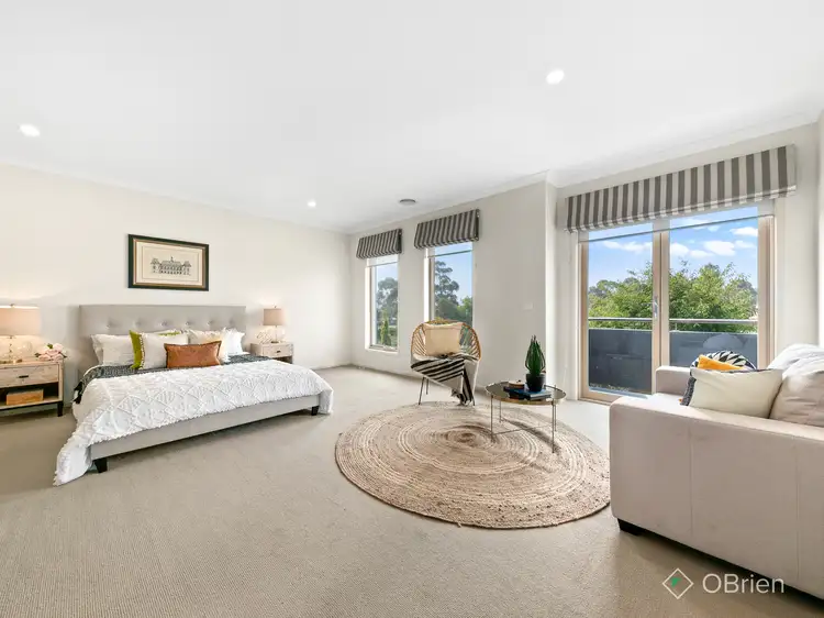 Second view of Homely house listing, 51 Cormorant Parade, Pakenham VIC 3810