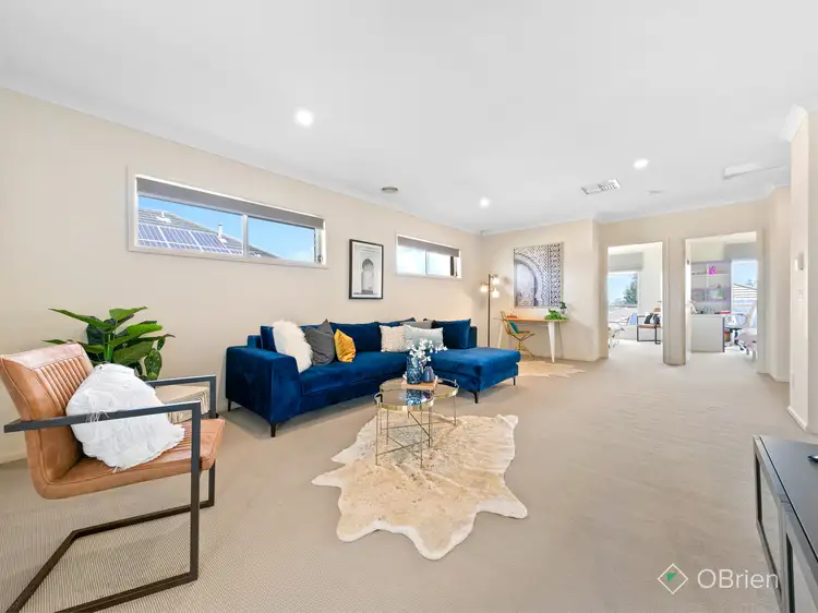 Third view of Homely house listing, 51 Cormorant Parade, Pakenham VIC 3810