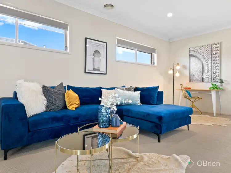Fourth view of Homely house listing, 51 Cormorant Parade, Pakenham VIC 3810
