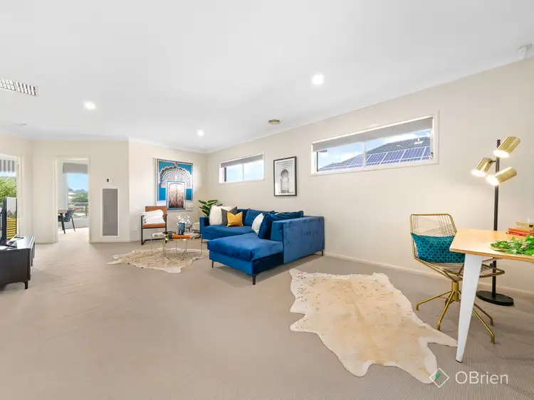 Fifth view of Homely house listing, 51 Cormorant Parade, Pakenham VIC 3810