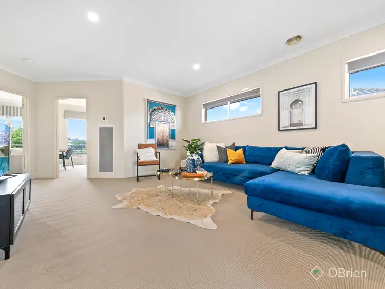 Sixth view of Homely house listing, 51 Cormorant Parade, Pakenham VIC 3810