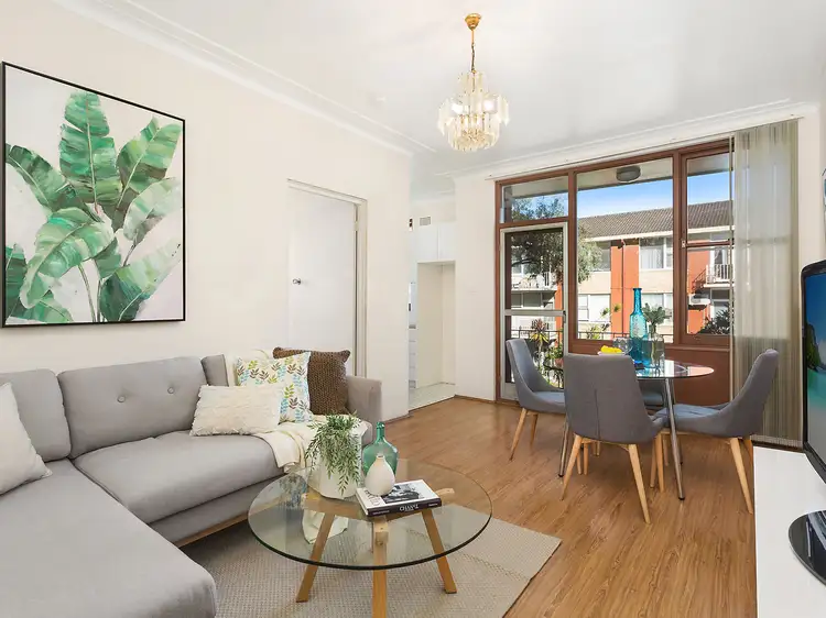 40/43-47 Watkin Street, Rockdale NSW 2216