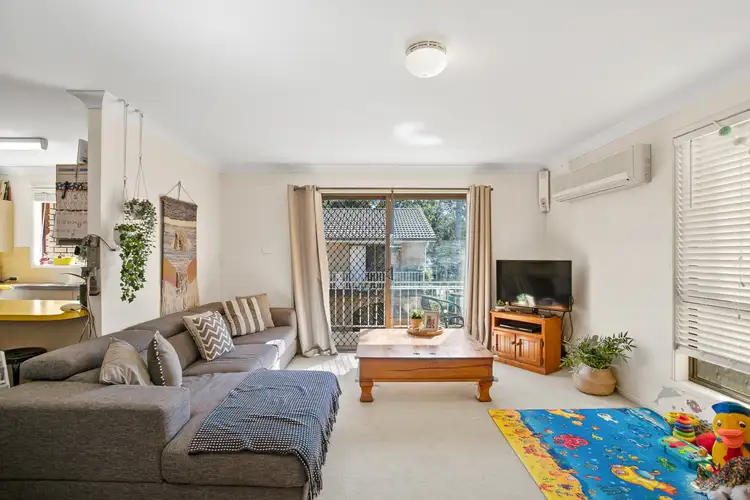 Second view of Homely unit listing, 3/49 Cedar Street, Evans Head NSW 2473