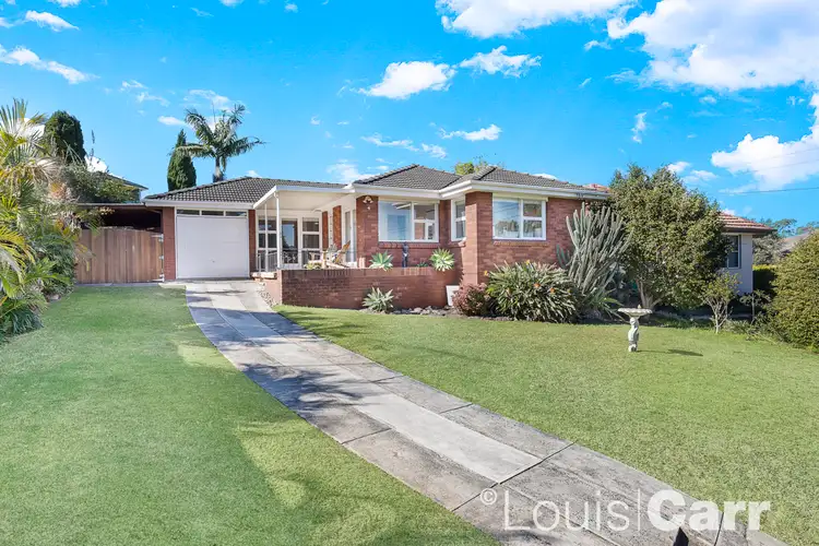 4 Towns Street, Gladesville NSW 2111