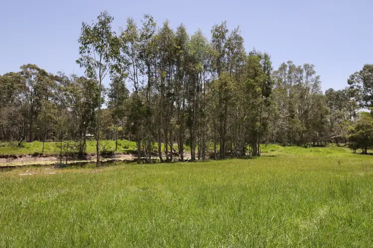 Third view of Homely land listing, 1542 Buxton Road, Buxton QLD 4660