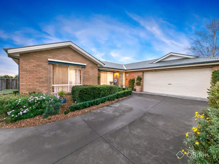 Main view of Homely unit listing, 3/16 Railway Avenue, Garfield VIC 3814
