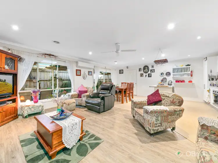Third view of Homely unit listing, 3/16 Railway Avenue, Garfield VIC 3814
