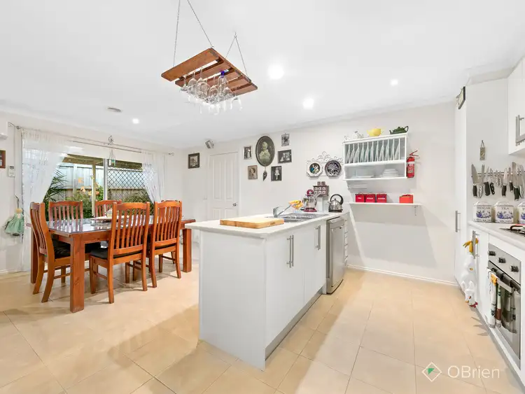 Fourth view of Homely unit listing, 3/16 Railway Avenue, Garfield VIC 3814