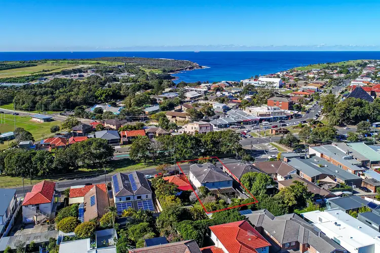 Second view of Homely house listing, 1197-1197A Anzac Parade, Matraville NSW 2036