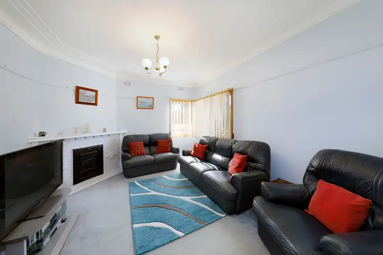 Third view of Homely house listing, 35 Kitchener Street, Caringbah NSW 2229