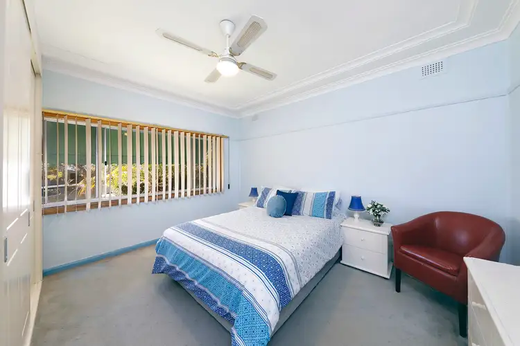 Sixth view of Homely house listing, 35 Kitchener Street, Caringbah NSW 2229
