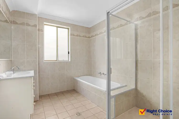 Seventh view of Homely semi-detached listing, 3B Collins Way, Flinders NSW 2529