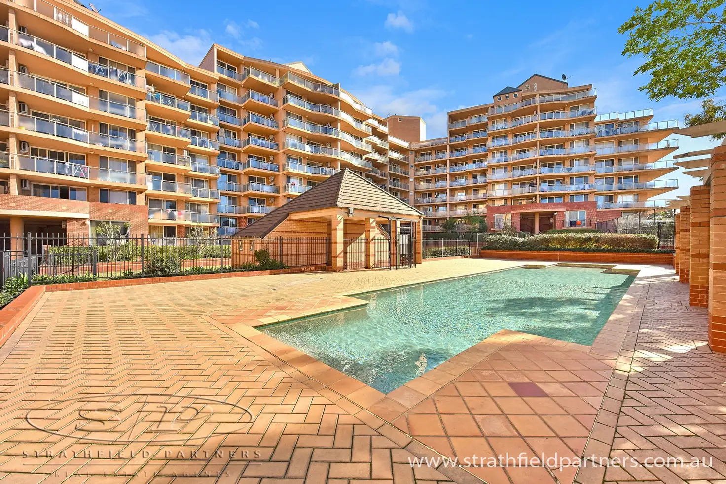 Main view of Homely studio listing, 7/2 Macquarie Road, Auburn NSW 2144