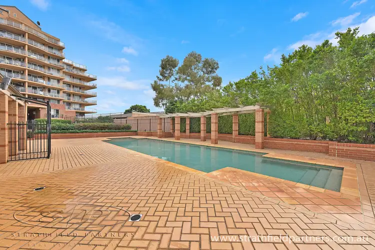 Third view of Homely studio listing, 7/2 Macquarie Road, Auburn NSW 2144