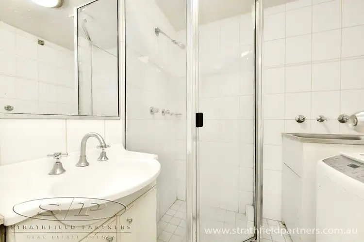 Fourth view of Homely studio listing, 7/2 Macquarie Road, Auburn NSW 2144