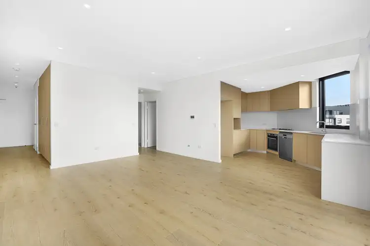 Fourth view of Homely apartment listing, 401/60 Lord Sheffield Circuit, Penrith NSW 2750