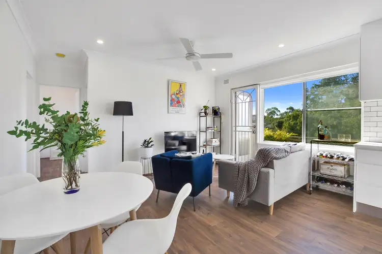 Main view of Homely apartment listing, 7/58 Edith Street, Leichhardt NSW 2040