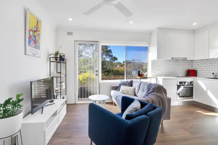 Second view of Homely apartment listing, 7/58 Edith Street, Leichhardt NSW 2040
