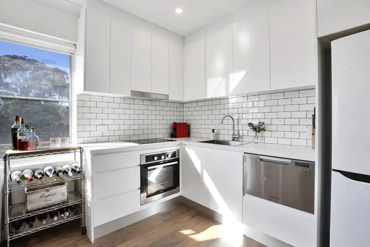 Third view of Homely apartment listing, 7/58 Edith Street, Leichhardt NSW 2040