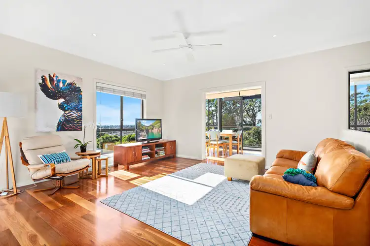 80 Rixons Pass Road, Woonona NSW 2517
