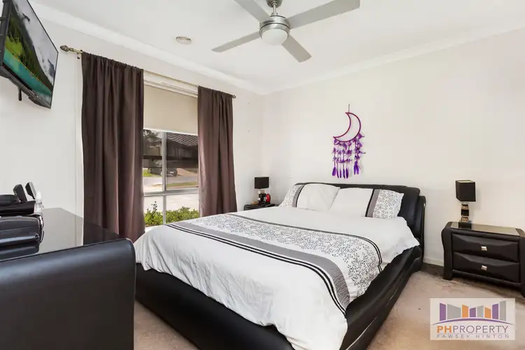 Fifth view of Homely house listing, 27 Freeman Drive, Kangaroo Flat VIC 3555