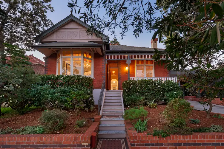 1 Miller Street, Petersham NSW 2049