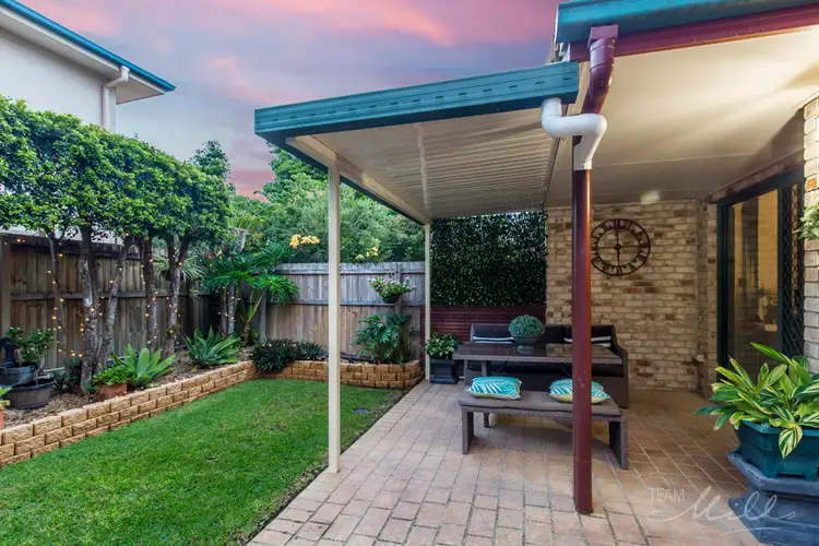 64/333 Colburn Avenue, Victoria Point QLD 4165