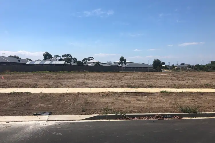 Main view of Homely land listing, 231 Tower Road, Portarlington VIC 3223
