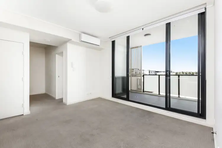 Second view of Homely apartment listing, 714/7 Washington Avenue, Riverwood NSW 2210