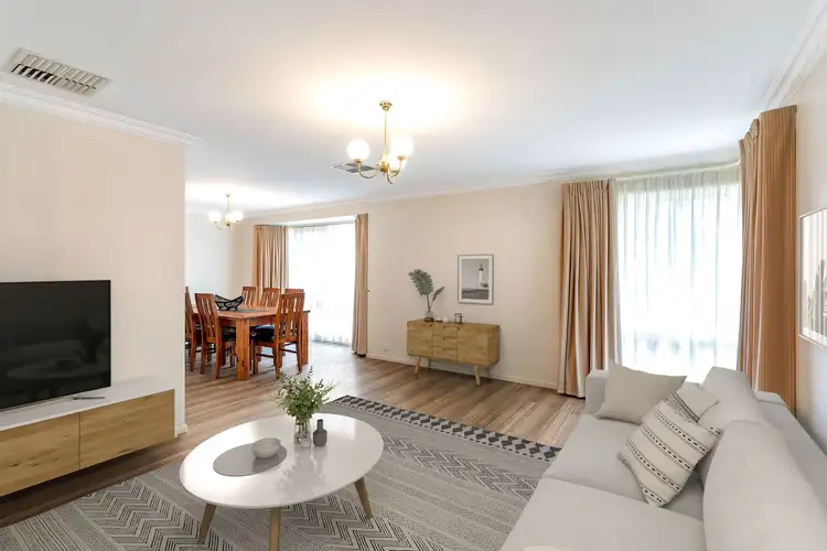 Second view of Homely house listing, 15 Beavis Court, Gumeracha SA 5233